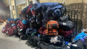 Some of the equipment being sent 1024x576 1
