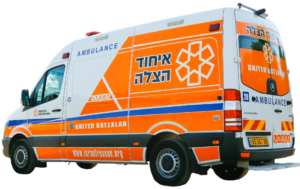 Advanced Ambulance