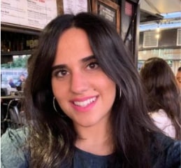 Michelle Namdar 1