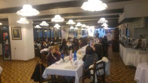 Neshama event for women in Bnei Brak