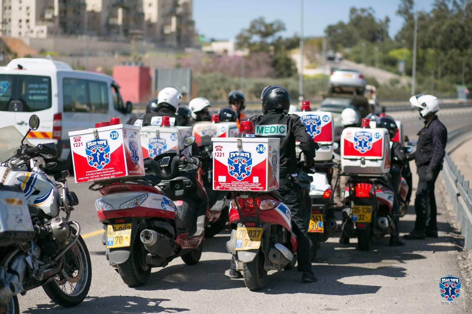 (Photo Credit: Meir Lavi)