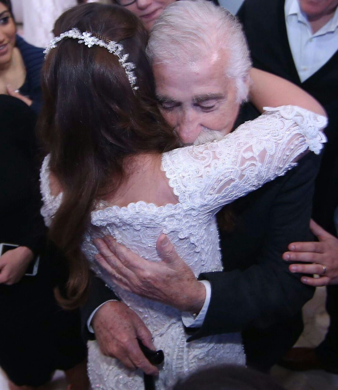 Barel Wedding 2