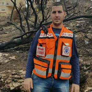 Mordechai Ben Ezra