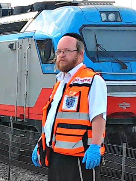 Dov Rubin 1