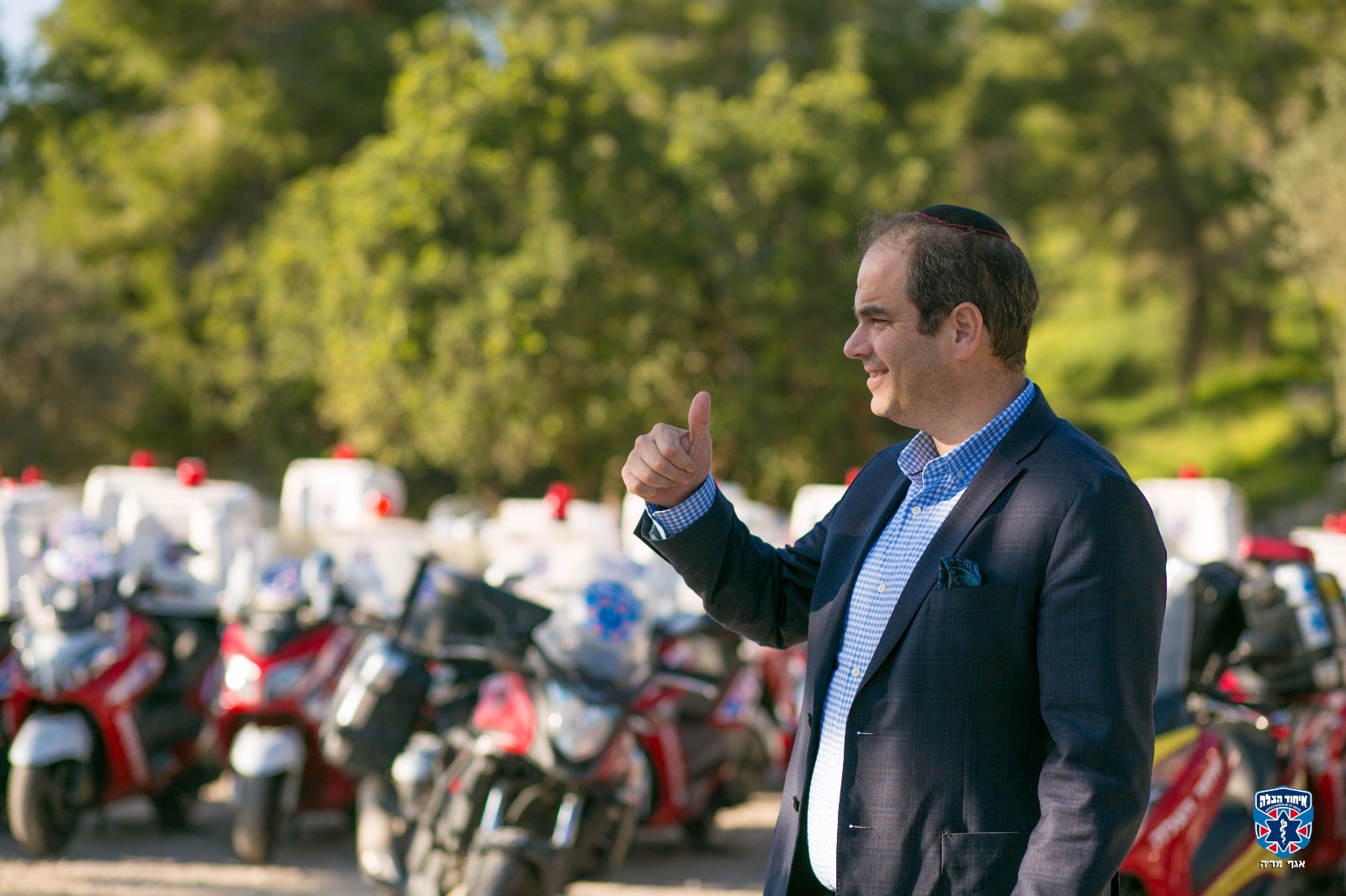 (Photo Credit:Meir Lavi)