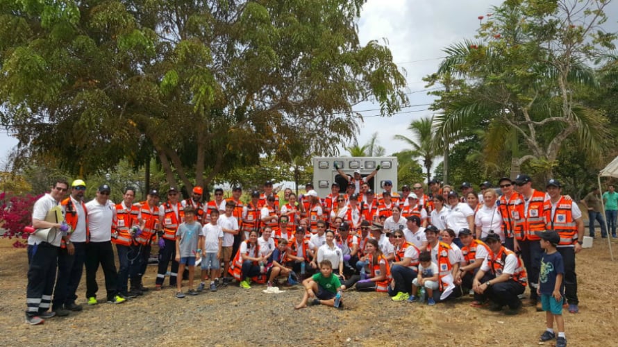 Panama 1 3