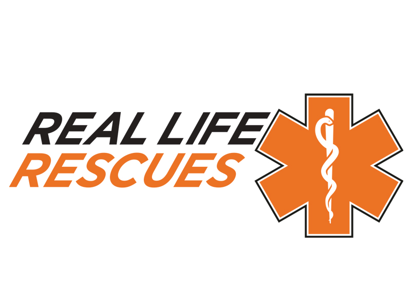 Real Life Rescues podcast logo 800x600 1 1