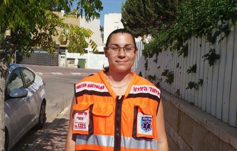 Revital Curiel