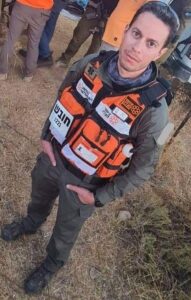 Tzvi Barkai 191x300 1