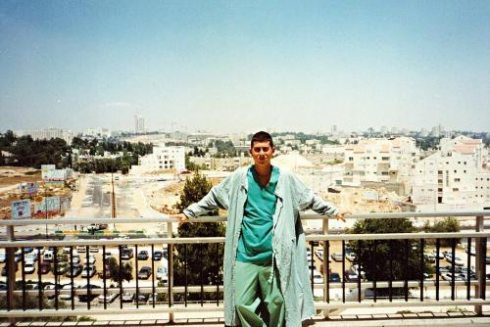 Yoni Pic 2 1