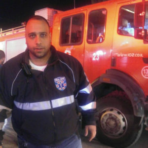 Ashraf Ayob