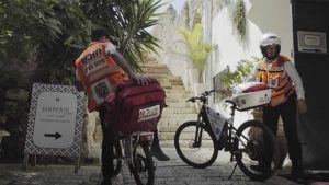 ebike