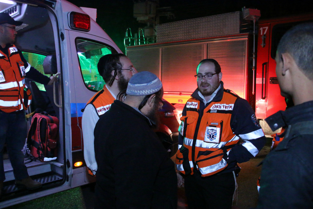 haifa post fire pic