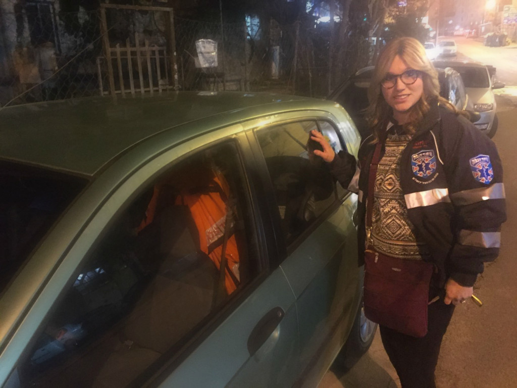 miriam car 2