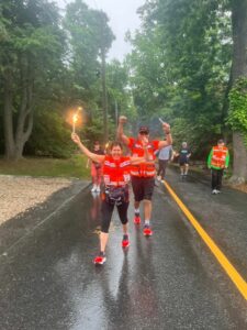 sussman marathon