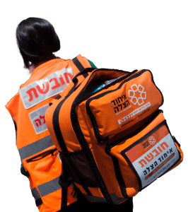 Train and Equip an IMAH as an EMT