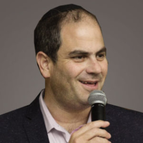 Eli Beer1