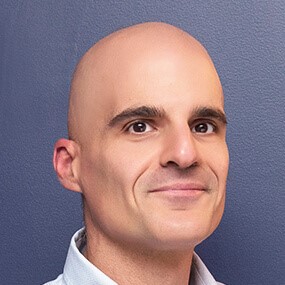 mark gerson
