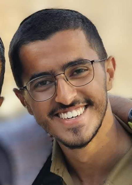 Malachi Harari zl