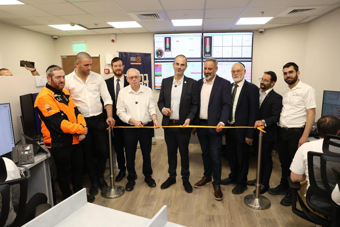 Bnei Brak AI